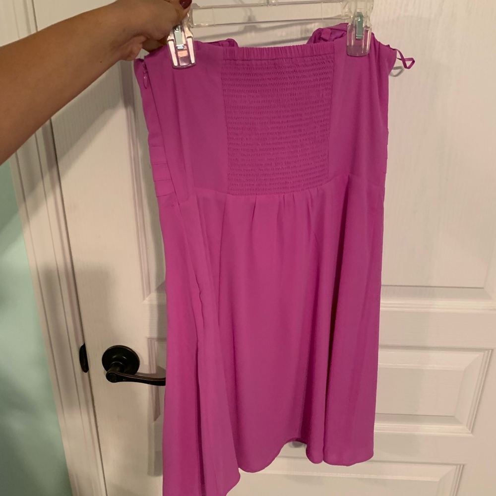 Dress - Picture 2 of 3